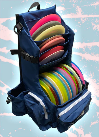 Skinny 2.3 Disc Golf Bag