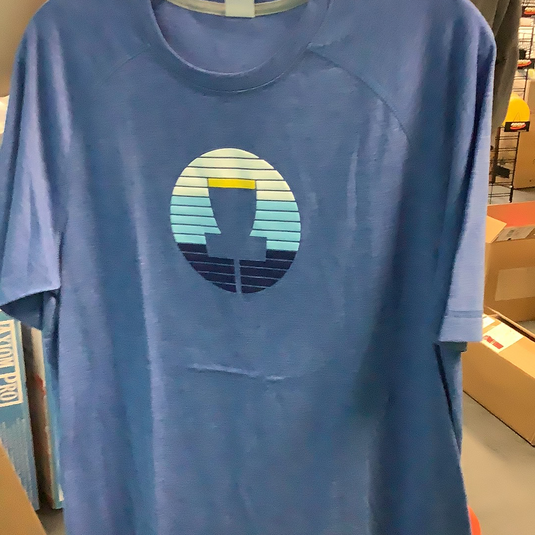 Innova Tri-blend Target Jersey