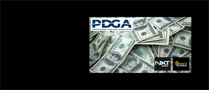 Betting on Disc Golf: Good or Bad?