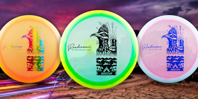 2026 Limited Edition Halo Champion Roadrunner