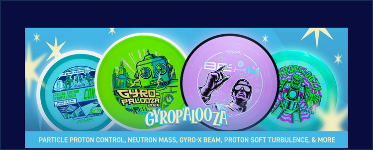 2026 MVP GYROpalooza Box PRE-ORDER