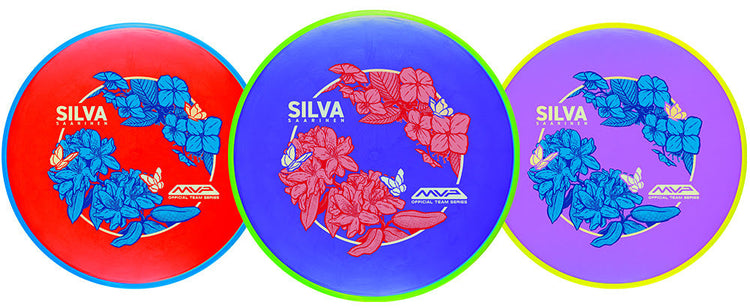 2026 Silva Saarinen Team Series Proxy