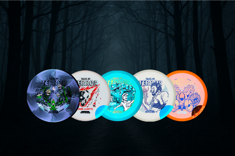 MVP 2025 Halloween Special Edition Collection
