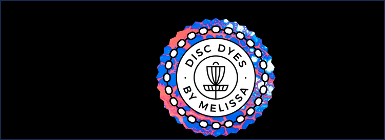Disc Dyes by Melissa