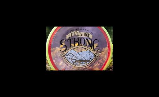 Hot Springs NC Hurricane Relief Soft Hex