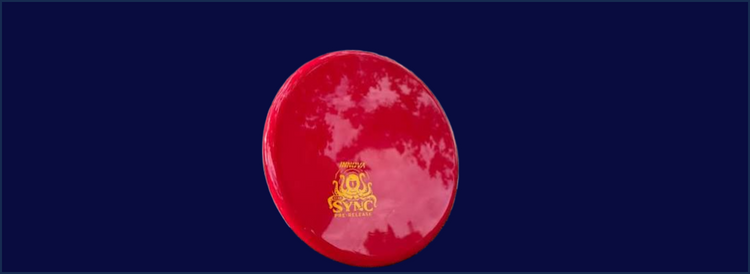 Innova Sync Putter