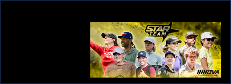 2026 Innova Star Team Tour Series
