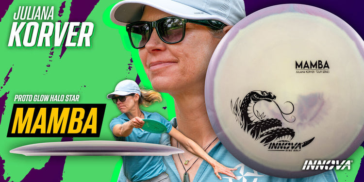 2025 Juliana Korver Proto Glow Mamba