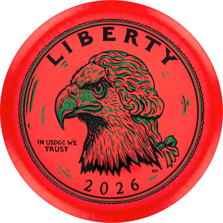 USDGC Innova Coin Flip Roc