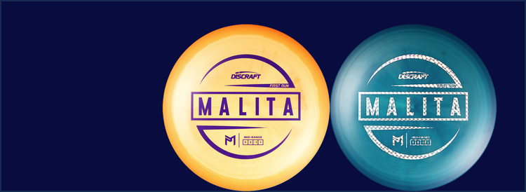 Discraft Malita