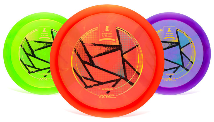 Streamline Discs Shift Fairway Driver