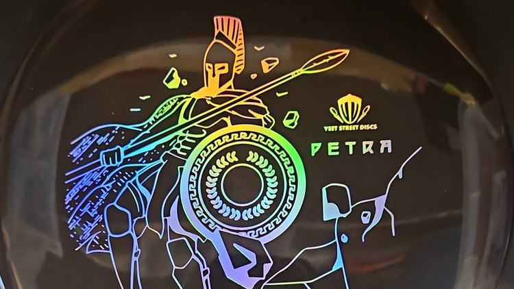 Yeet Street Discs Petra