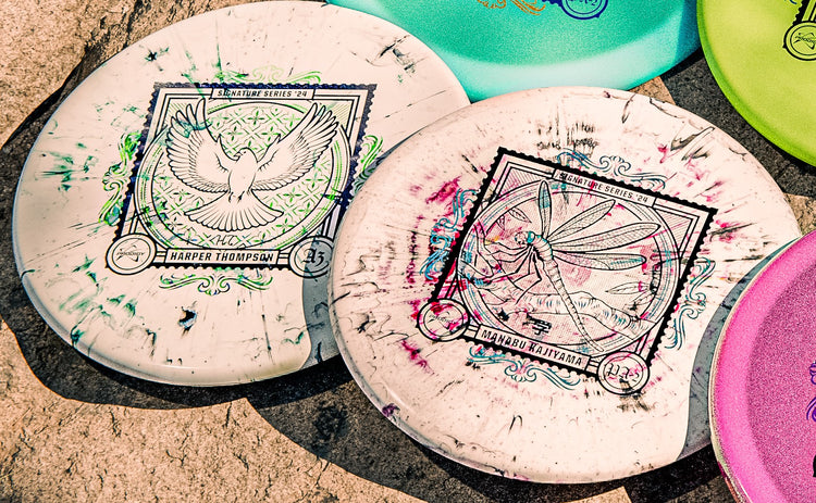 Prodigy 300 Fractal Plastic