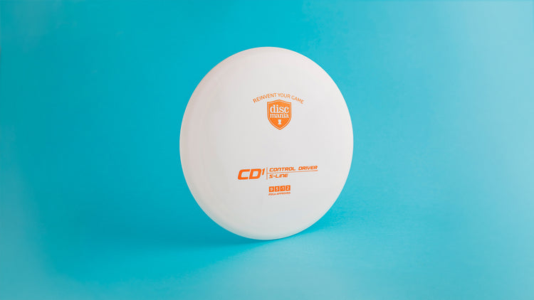 Discmania S-Line CD1