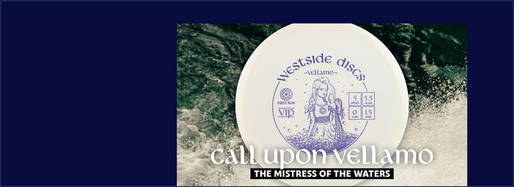 Westside Vellamo Midrange Disc