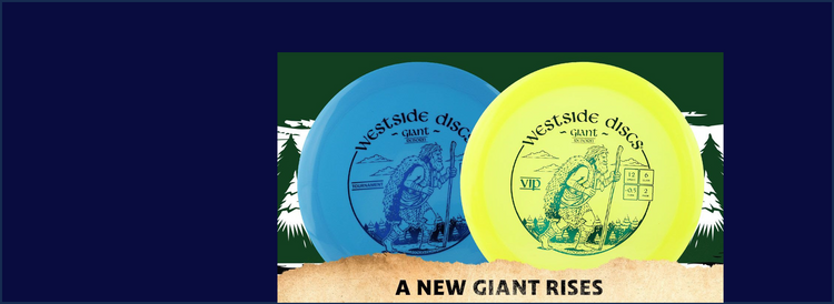 Westside Giant Reborn