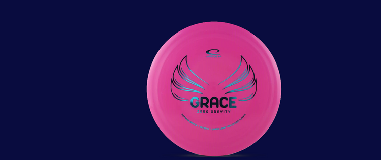 Zero Gravity Grace