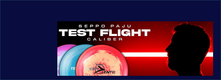 Discraft Captain's Caliber