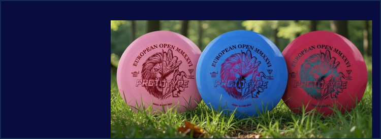 Discmania DD4 Distance Driver