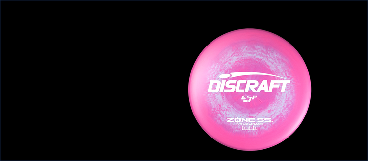 Discraft ESP Zone SS