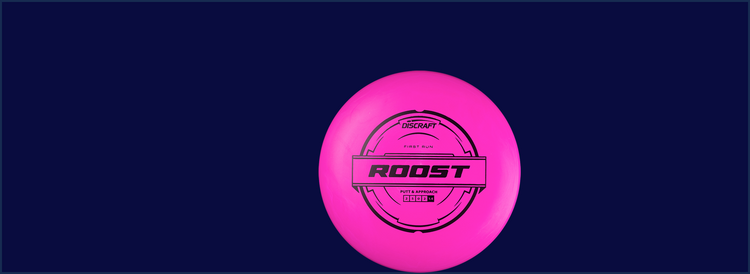Discraft Roost Putter