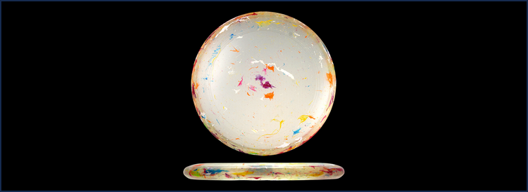 Discraft UltraLuna Putter