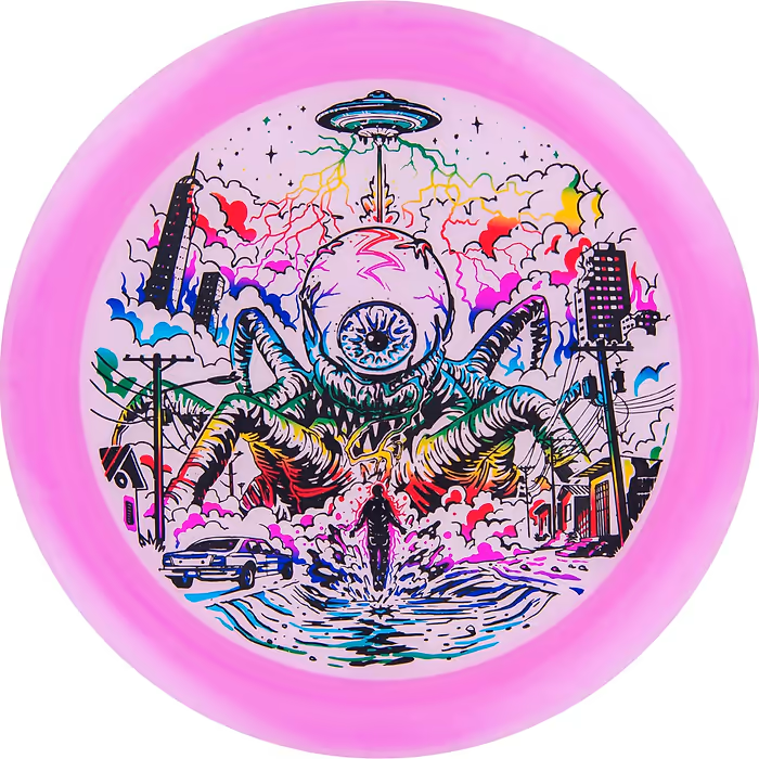 Innova Destroyer of Worlds Destroyer