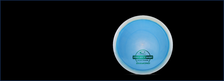 Latitude 64 Project Grip Diamond