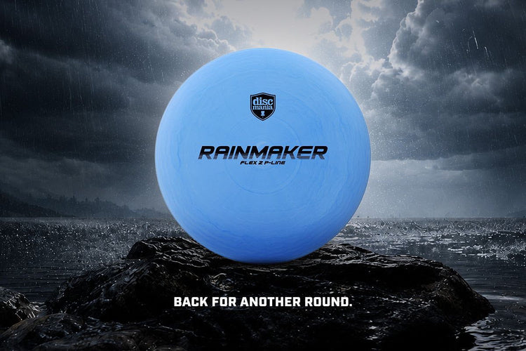 Discmania Rainmaker