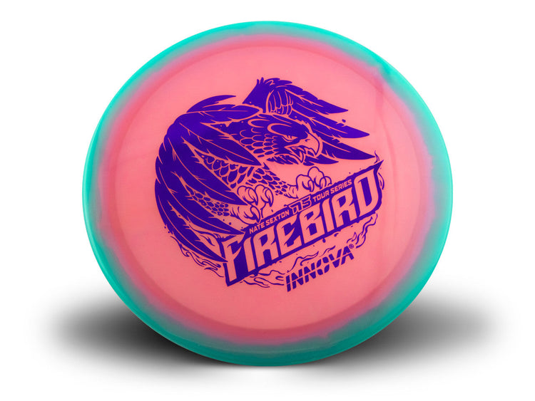 Nate Sexton Firebird from Innova