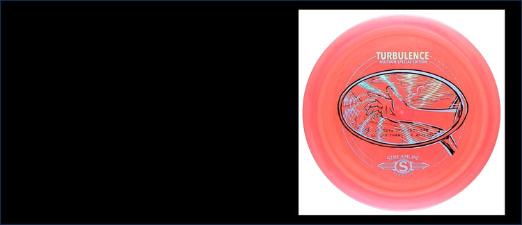 Streamline Turbulence