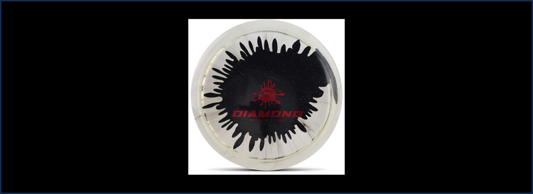 Latitude 64 Opto-Ice Sparkle Splash Diamond