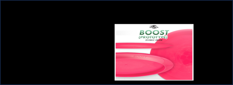 Streamline Boost Driver