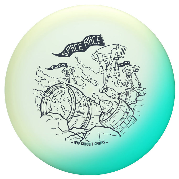 Streamline Discs Range Putter