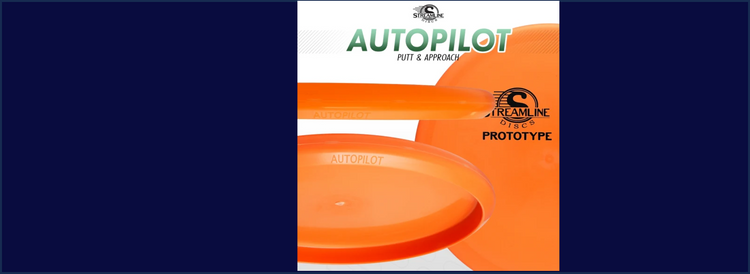 Streamline Autopilot