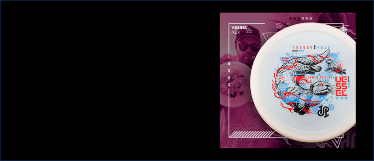 James Proctor Vessel | Thought Space Athletics