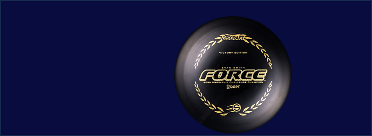 Evan Smith 2026 DMC Victory Edition Force
