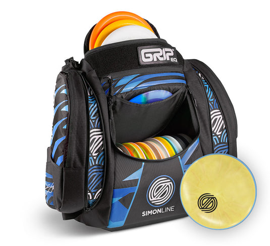 Simon Line Signature Series AX5