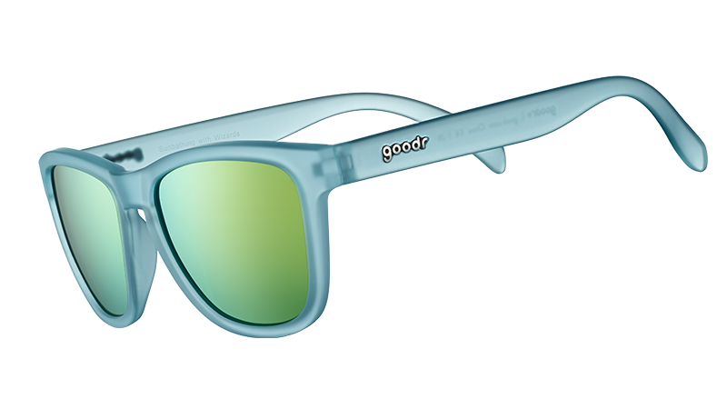 Load image into Gallery viewer, Goodr Sunglasses
