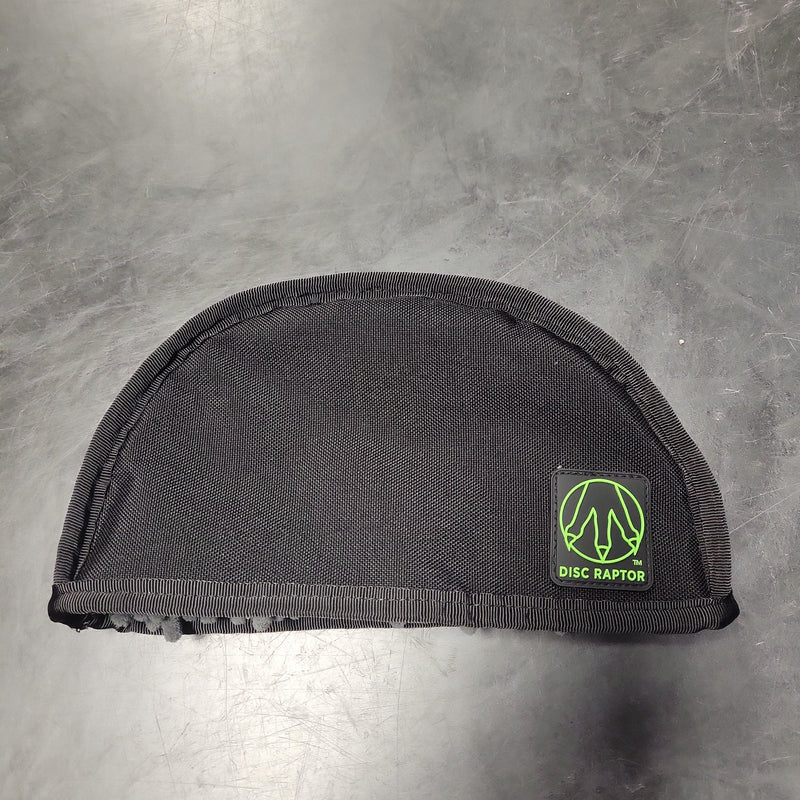 Disc Raptor – Yeet Street Discs