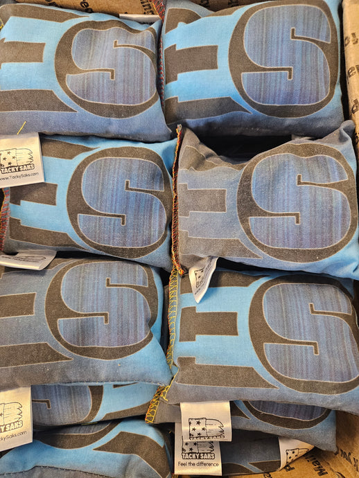 Evan Smith Tacky Sak Chalk Bag
