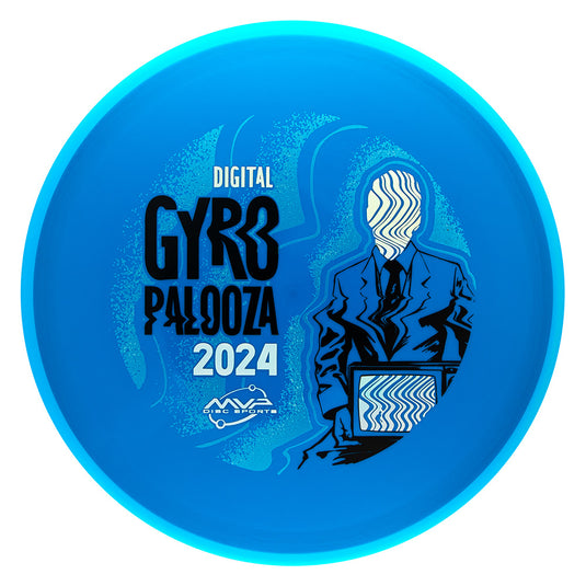 2024 MVP GYROpalooza Box PRE-ORDER*