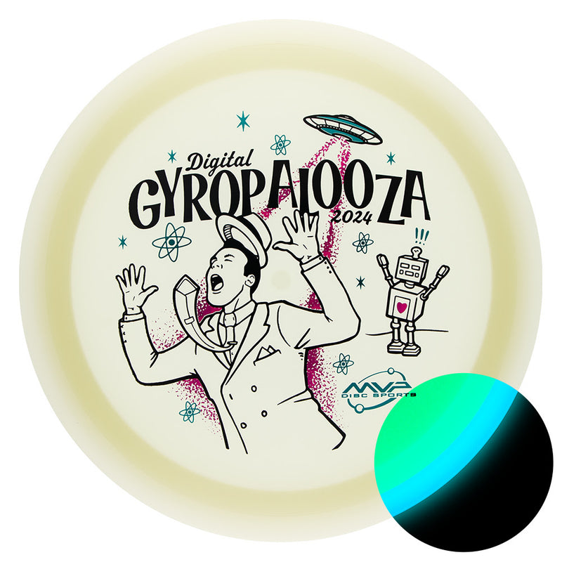 Load image into Gallery viewer, 2024 MVP GYROpalooza Box PRE-ORDER*
