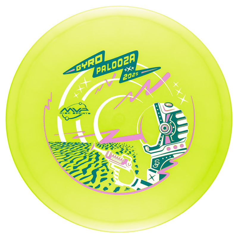 Load image into Gallery viewer, 2025 MVP GYROpalooza Box PRE-ORDER
