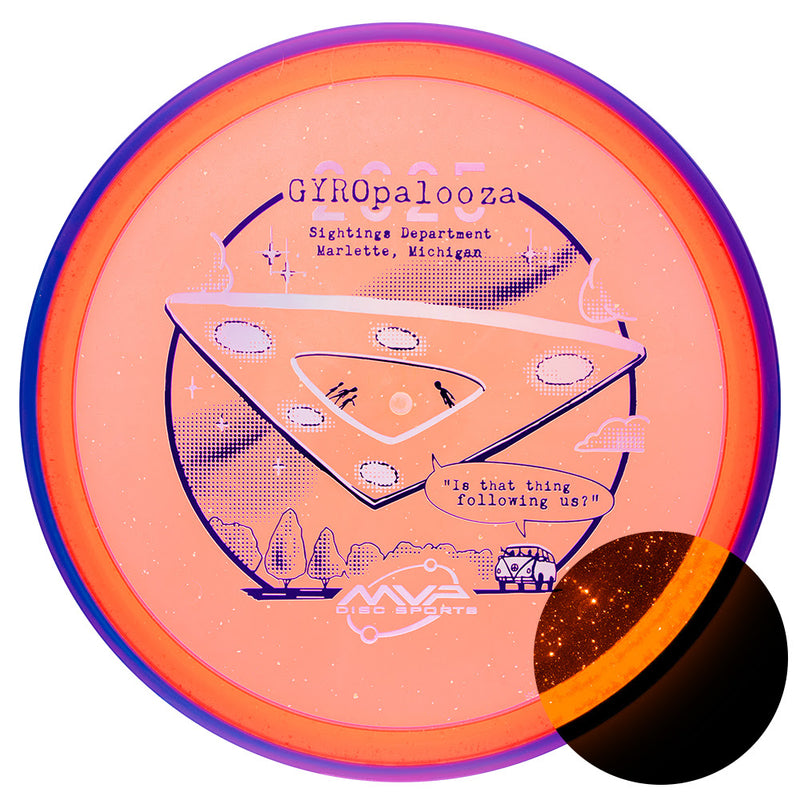 Load image into Gallery viewer, 2025 MVP GYROpalooza Box PRE-ORDER
