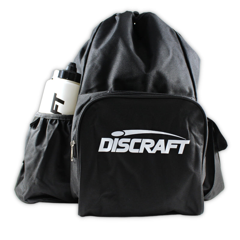 Load image into Gallery viewer, Discraft Drawstring Bag
