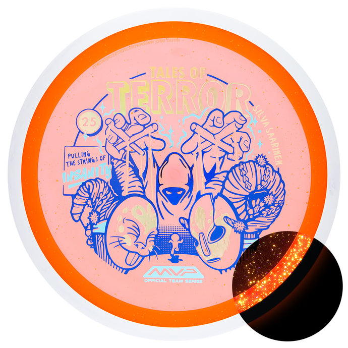Axiom Particle Proton Insanity - 2025 Halloween Edition