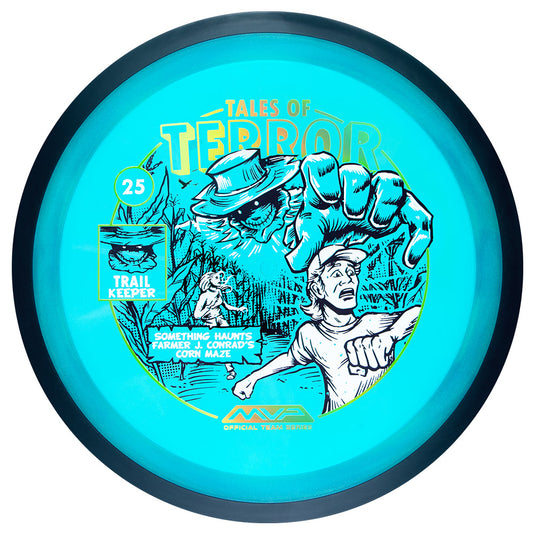MVP Proton Trail - 2025 Halloween Special Edition