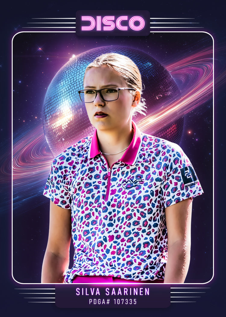 Load image into Gallery viewer, 2025 Brixton Disc Golf Starter Set
