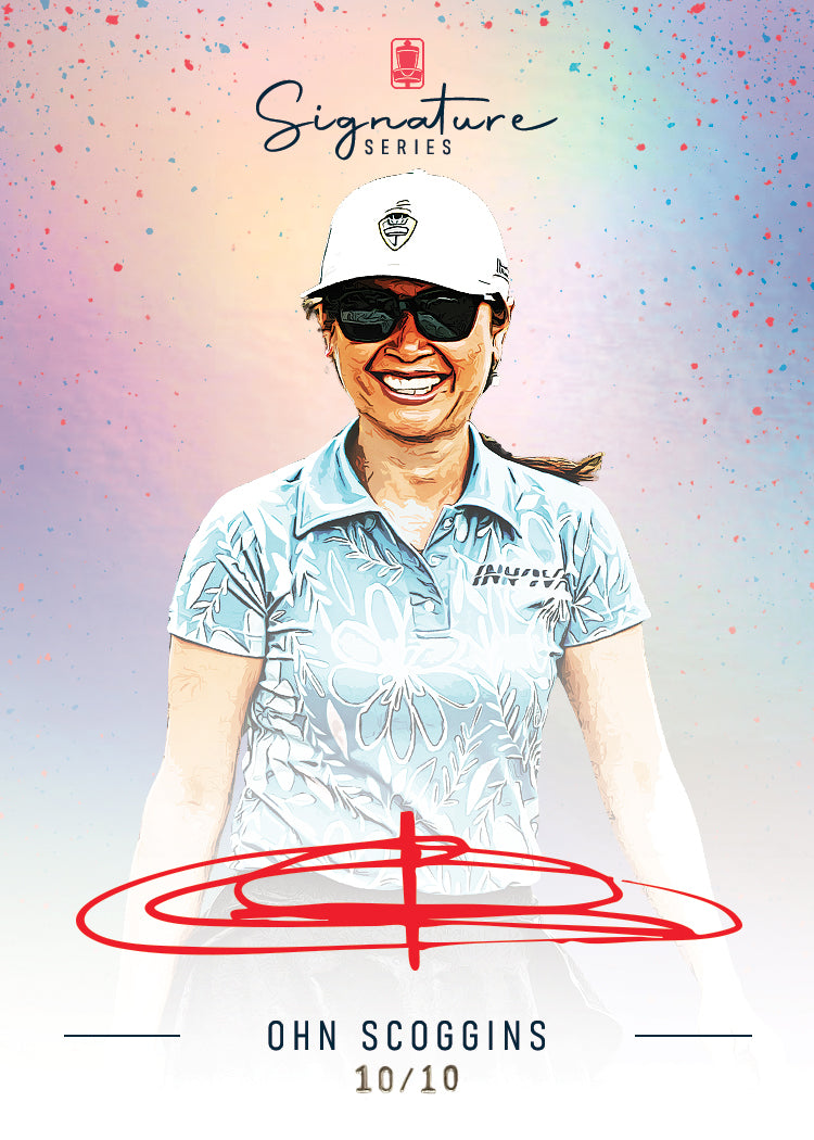 Load image into Gallery viewer, 2025 Brixton Disc Golf Starter Set
